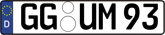 GG-UM93