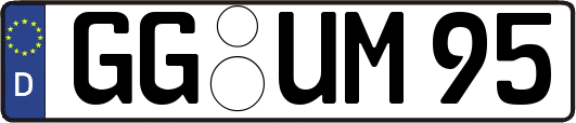 GG-UM95