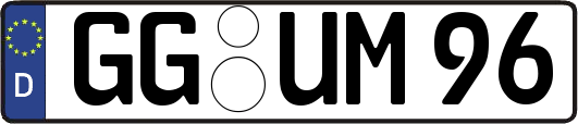 GG-UM96