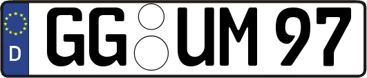 GG-UM97