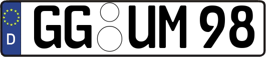 GG-UM98