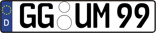 GG-UM99