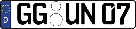 GG-UN07