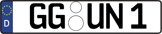 GG-UN1