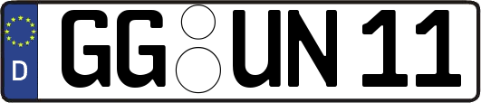 GG-UN11