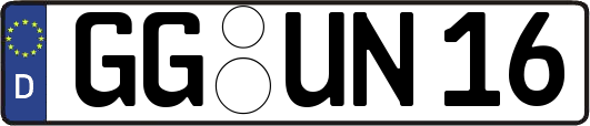 GG-UN16