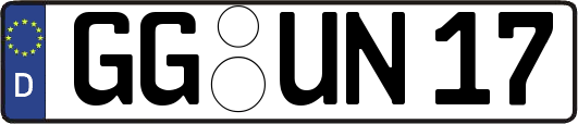 GG-UN17