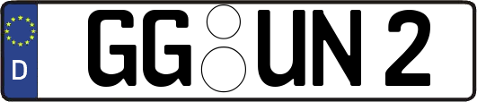 GG-UN2