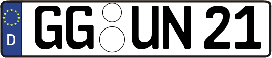 GG-UN21
