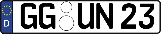 GG-UN23
