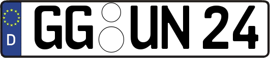 GG-UN24
