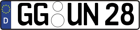 GG-UN28