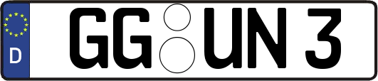 GG-UN3