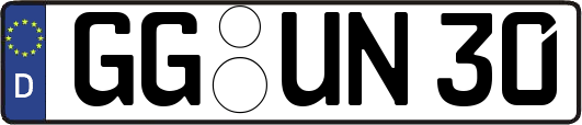 GG-UN30