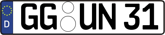 GG-UN31