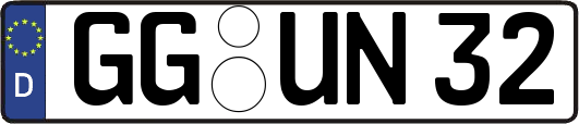 GG-UN32