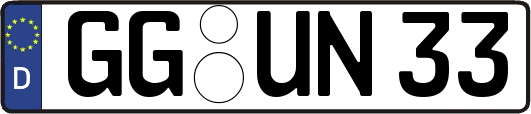 GG-UN33