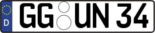 GG-UN34
