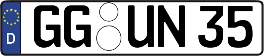 GG-UN35