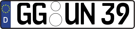 GG-UN39
