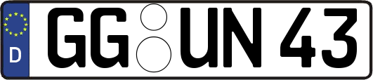 GG-UN43