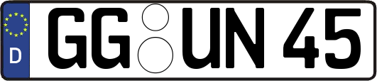 GG-UN45