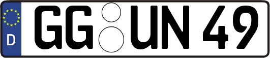 GG-UN49