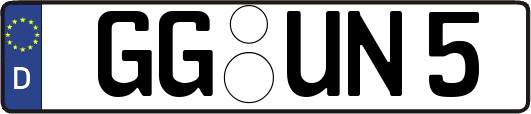 GG-UN5