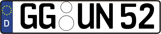 GG-UN52
