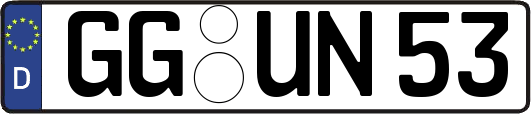 GG-UN53