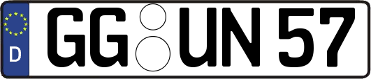 GG-UN57