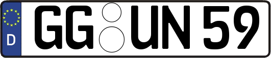 GG-UN59