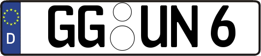 GG-UN6