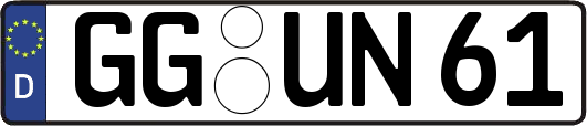 GG-UN61