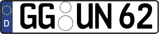 GG-UN62