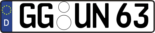 GG-UN63