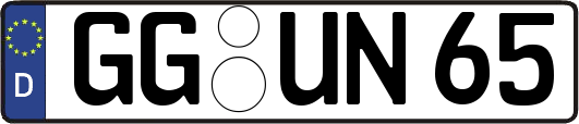 GG-UN65