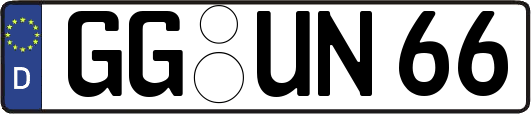GG-UN66