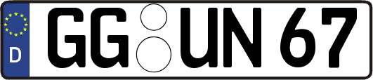 GG-UN67