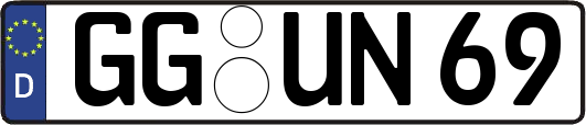 GG-UN69
