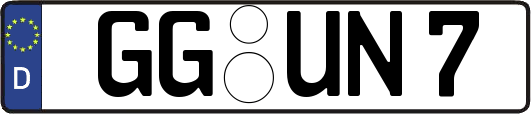 GG-UN7