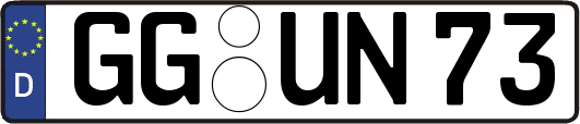 GG-UN73