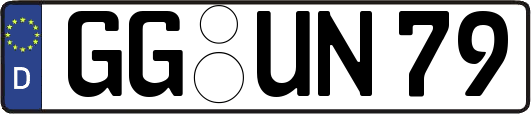GG-UN79