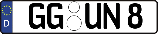 GG-UN8