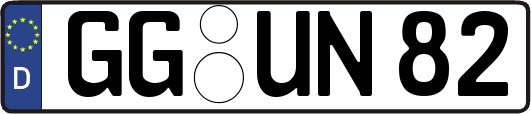 GG-UN82