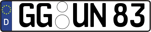 GG-UN83