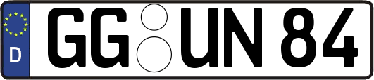 GG-UN84