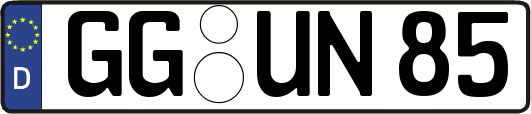 GG-UN85