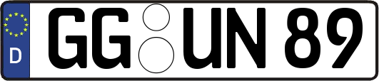 GG-UN89