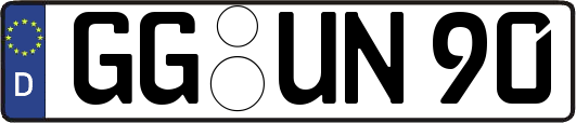 GG-UN90